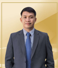 ว่าที่ร้อยตรี วรัท สมวงศ์
